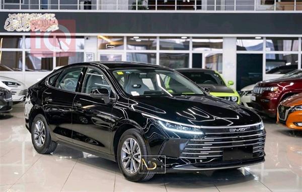 بي واي دي ديستروير 05 2025 للبيع في العراق - اربيل